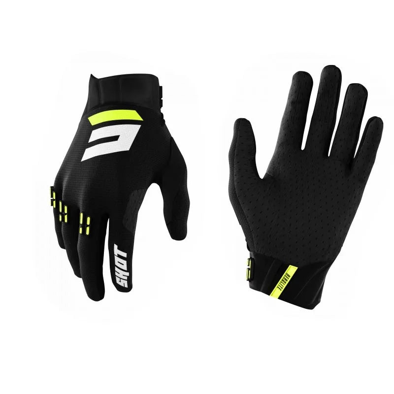 Lightweight Premium Motocross Gloves