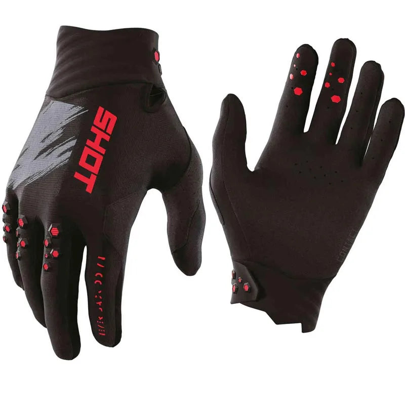 Lightweight Premium Motocross Gloves