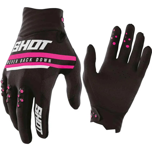 Lightweight Premium Motocross Gloves