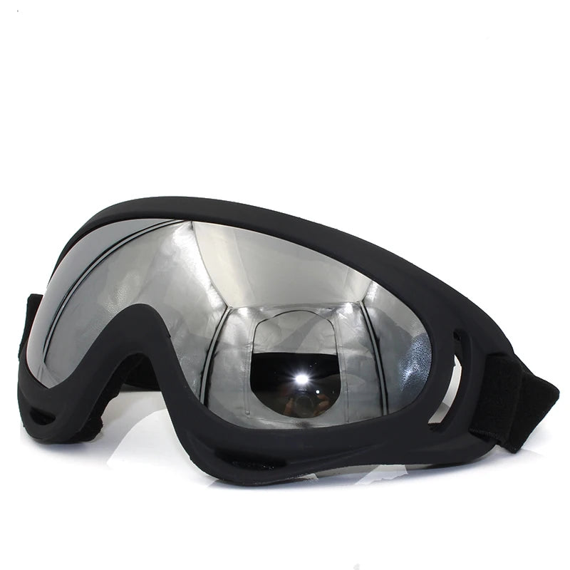 PREMIUM Polarized Motocross Goggles
