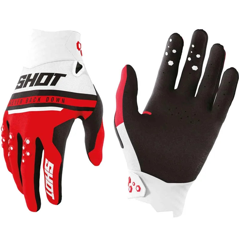 Lightweight Premium Motocross Gloves