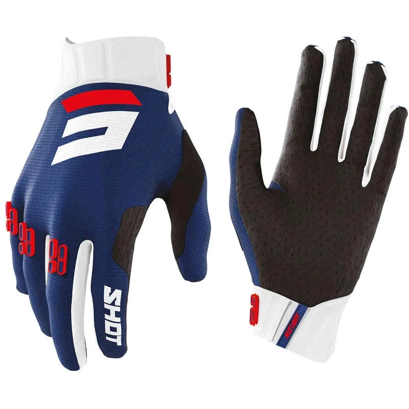 Lightweight Premium Motocross Gloves