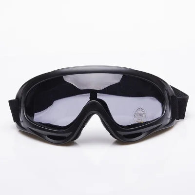 PREMIUM Polarized Motocross Goggles