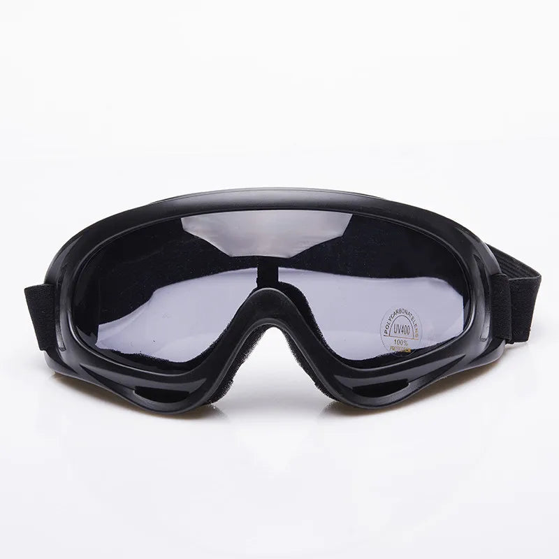 PREMIUM Polarized Motocross Goggles