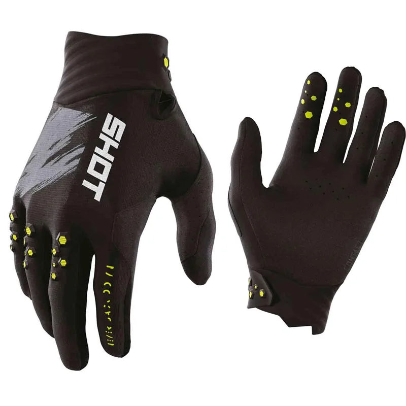 Lightweight Premium Motocross Gloves